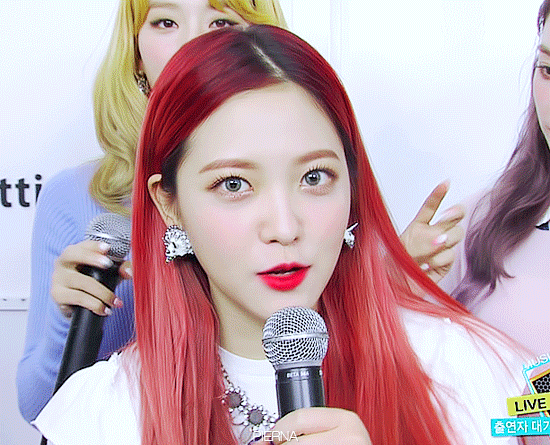 레드벨벳 예리 | 인스티즈