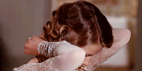 [샬롯램플링] 과거에도 시크한 미가 낭낭했던 45년후 여주(15) | 인스티즈