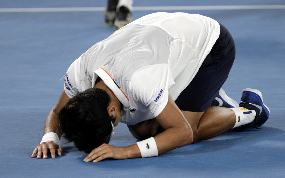 ??? : 더 이상은 없겠지.. | 인스티즈