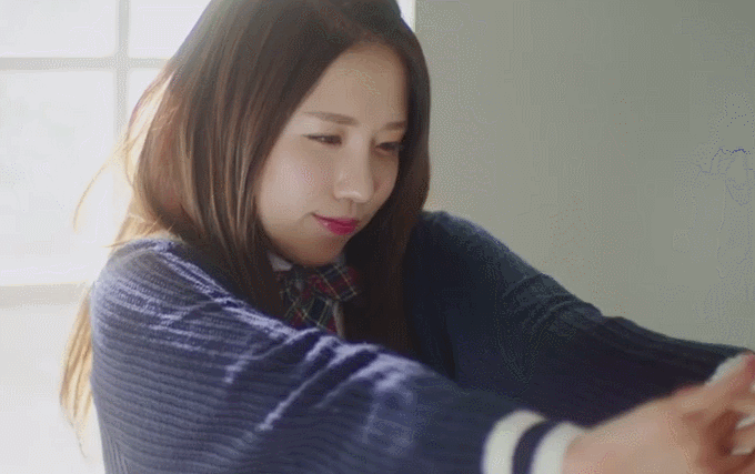 [러블리즈] 실물여신 명은이 | 인스티즈