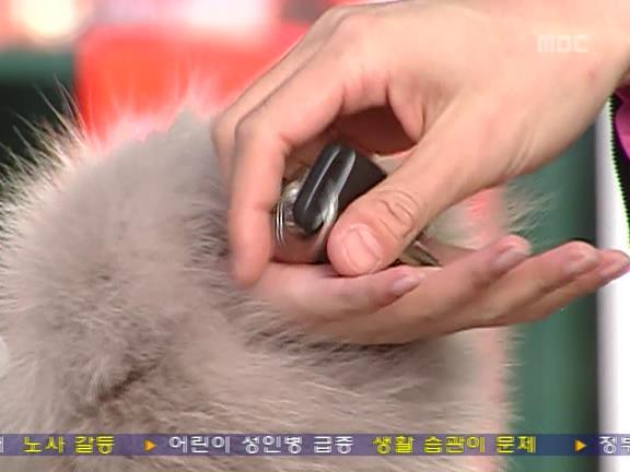 [거침없이하이킥] 민용이와 신지가 이혼한 이유 -16- | 인스티즈