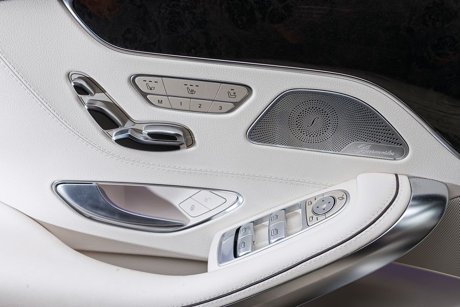 벤츠 S클래스 쿠페 vs BMW 6시리즈 쿠페 | 인스티즈