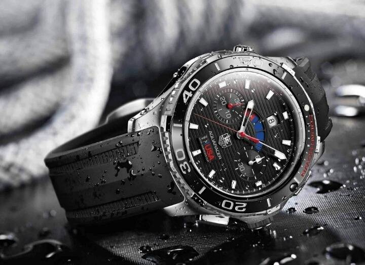 남자 시계 - 태그호이어 아쿠아 레이서 | 인스티즈