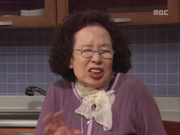 [거침없이하이킥] 애교문희 ㅋㅋㅋㅋㅋㅋㅋㅋㅋㅋ.jpg | 인스티즈