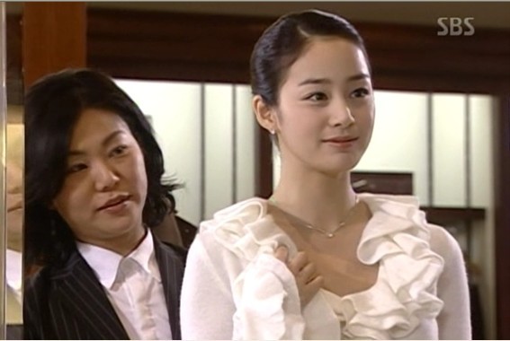 김태희가 했던 머리로 보는 여자들의 각종 헤어스타일.jpg | 인스티즈