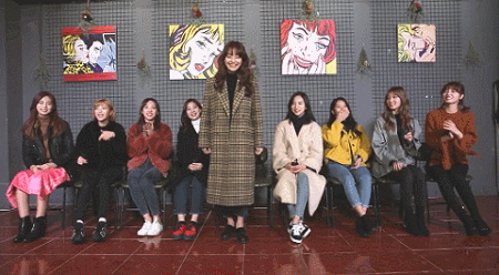 모모를 대체할 댄스담당 멤버를 구한 트와이스 | 인스티즈