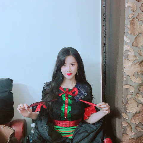 2018년 첫 박초롱 | 인스티즈