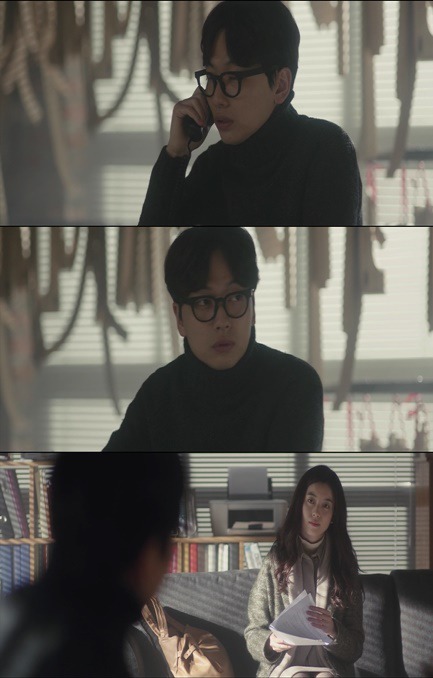 [뷰티인사이드] 매일 모습이 변하는 남자와 그를 사랑하는 여자 이야기 - 6 | 인스티즈