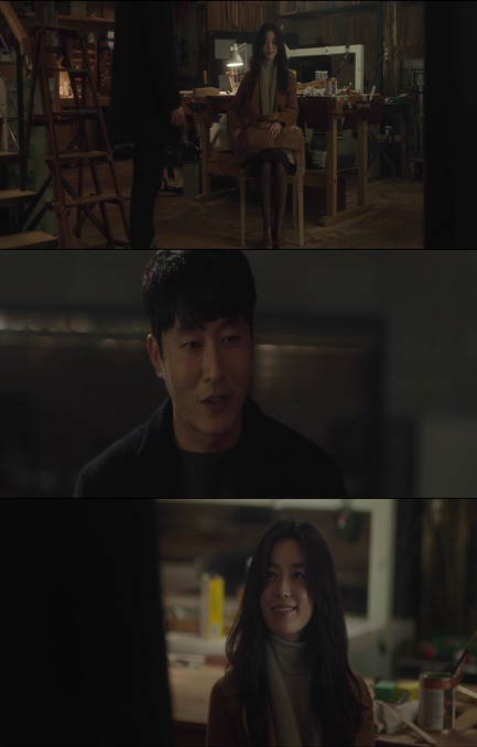 [뷰티인사이드] 매일 모습이 변하는 남자와 그를 사랑하는 여자 이야기 - 6 | 인스티즈