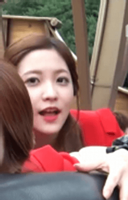 레드벨벳 예리.gif | 인스티즈