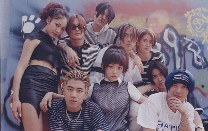 H.O.T. 가 젝스키스에게 완벽히 패배한 거의 유일한 장르.jpg | 인스티즈