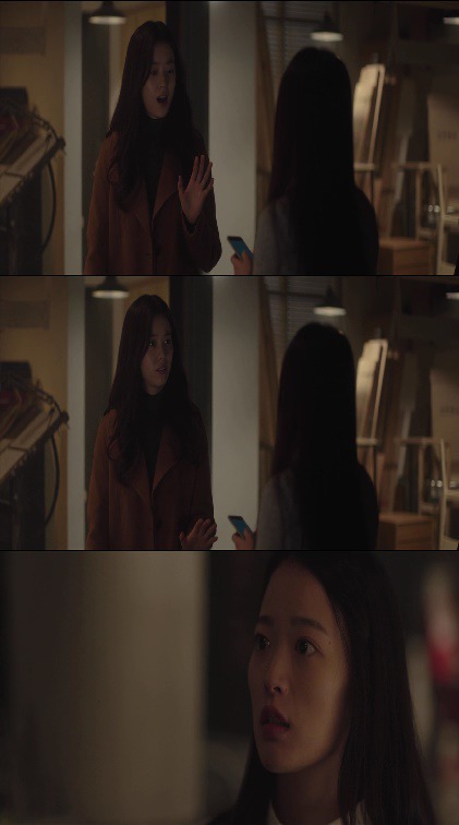 [뷰티인사이드] 매일 모습이 변하는 남자와 그를 사랑하는 여자 이야기 - 3 | 인스티즈