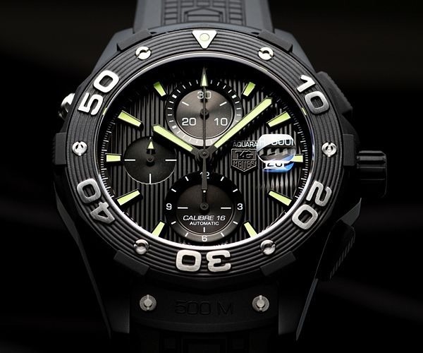 남자 시계 - 태그호이어 아쿠아 레이서 | 인스티즈