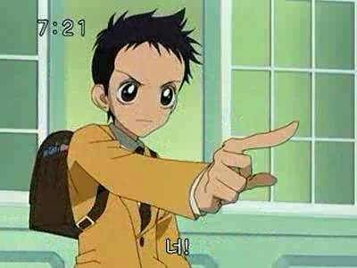 슈가슈가룬 1화: 초콜릿과 하트의 별똥별 下 | 인스티즈