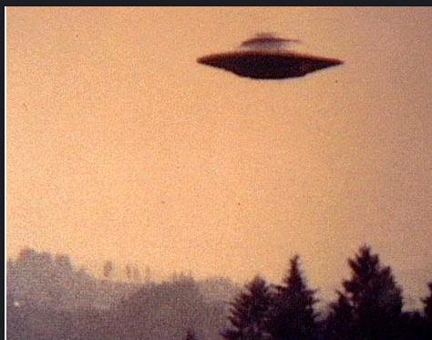 UFO의 많은 가설 중 여러분이 생각하는 가설은? | 인스티즈