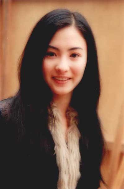 동양적인 매력을 풍기는 중국의 여배우들~! | 인스티즈