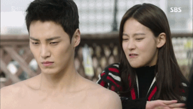 [돌아와요아저씨] 보는사람들이 은근 밀지만 행쇼확률 제로인 남..녀.. | 인스티즈