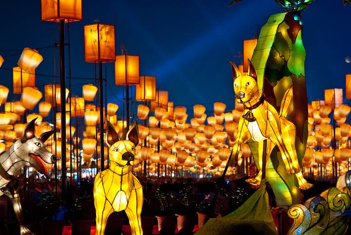  방안에서 하는 세계 여행 (①대만-타이난) | 인스티즈