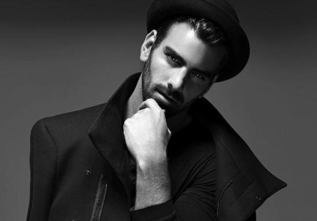 청각장애인 모델 甲....... | 인스티즈