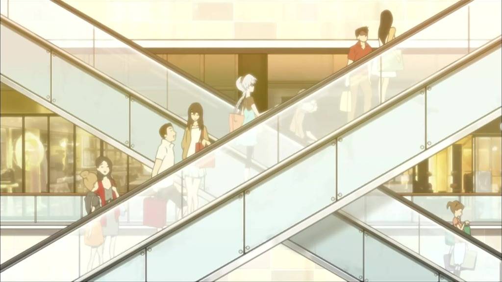 한국 애니이기 때문에 공감할 수 있는 장면들 (Feat. 고스트메신저) | 인스티즈