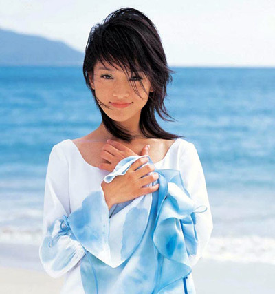 동양적인 매력을 풍기는 중국의 여배우들~! | 인스티즈