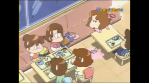 [아따맘마] 주화 무시하는 테디베어 동아리 선배들 | 인스티즈