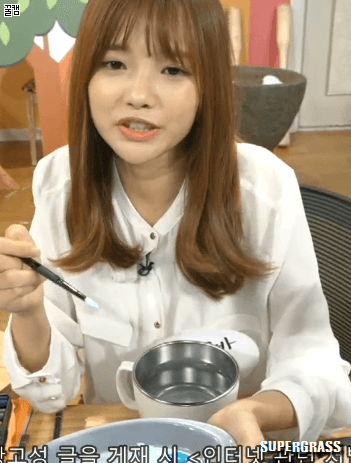 제가 가지고 있는 하연수 짤들 방출 | 인스티즈