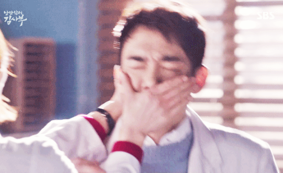 미친케미로 보는사람 광대승천하게 했던 유연석서현진커플 | 인스티즈