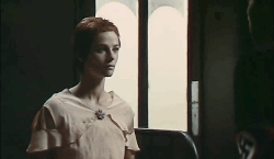 [샬롯램플링] 과거에도 시크한 미가 낭낭했던 45년후 여주(15) | 인스티즈