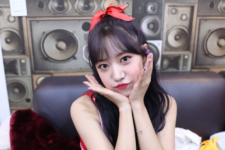 에이핑크 김남주 | 인스티즈