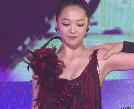 설리 인생짤 gif | 인스티즈