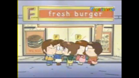 [아따맘마] 주화 무시하는 테디베어 동아리 선배들 | 인스티즈