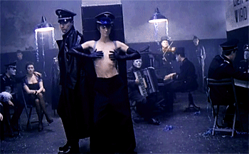 [샬롯램플링] 과거에도 시크한 미가 낭낭했던 45년후 여주(15) | 인스티즈