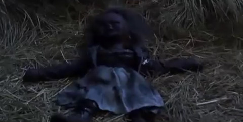 이젠 공포가 아닌 것 같아요 : 사탄의 인형 4 : 처키의 신부 마지막편 | 인스티즈