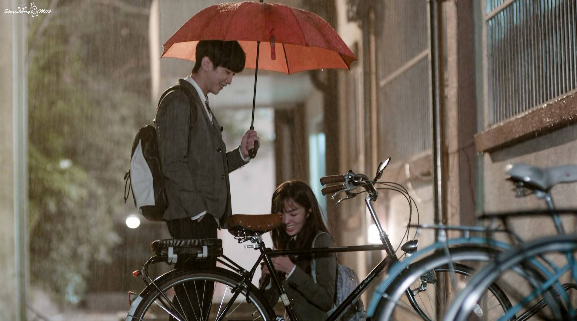 [구르미X우리가계절이라면] 윤성과 하연이 환생한다면? (진영X채수빈) | 인스티즈