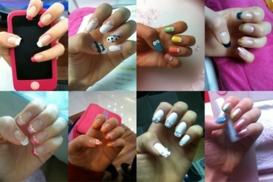 연예인으로서 쓸모없는 재능류 모음 | 인스티즈