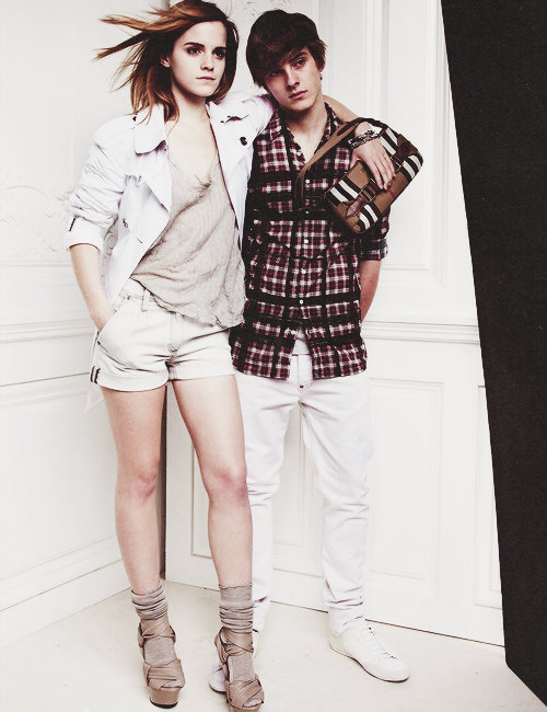 엠마 왓슨 남동생 | 인스티즈