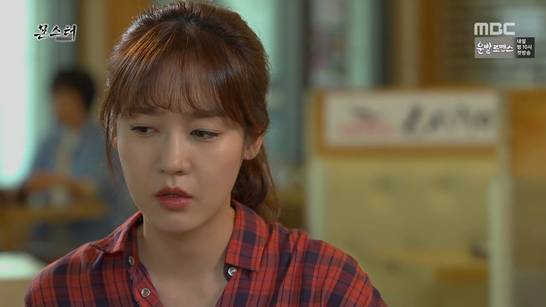 드라마 속 흔한 현실 반영 장면.jpg (몬스터) | 인스티즈