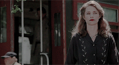 [샬롯램플링] 과거에도 시크한 미가 낭낭했던 45년후 여주(15) | 인스티즈