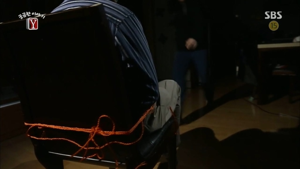 23살 여자가 스토커를 살인 했다고 알려진 사건의 충격적인 반전!!!! | 인스티즈