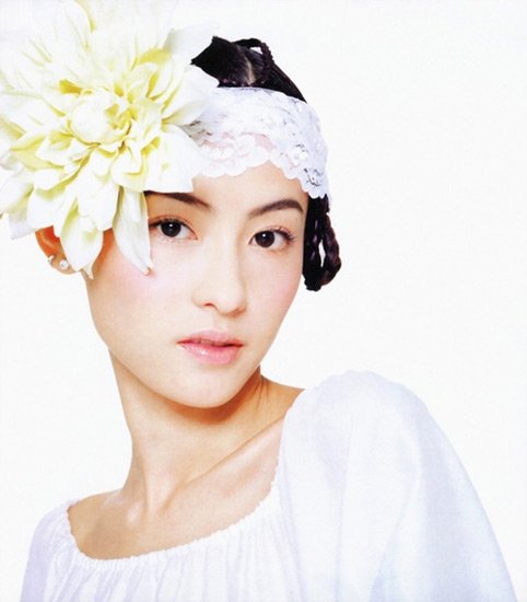 동양적인 매력을 풍기는 중국의 여배우들~! | 인스티즈