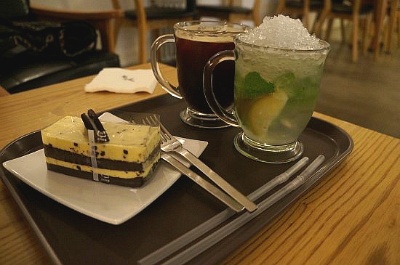 아이돌 가족들이 운영하는 음식점.jpg | 인스티즈