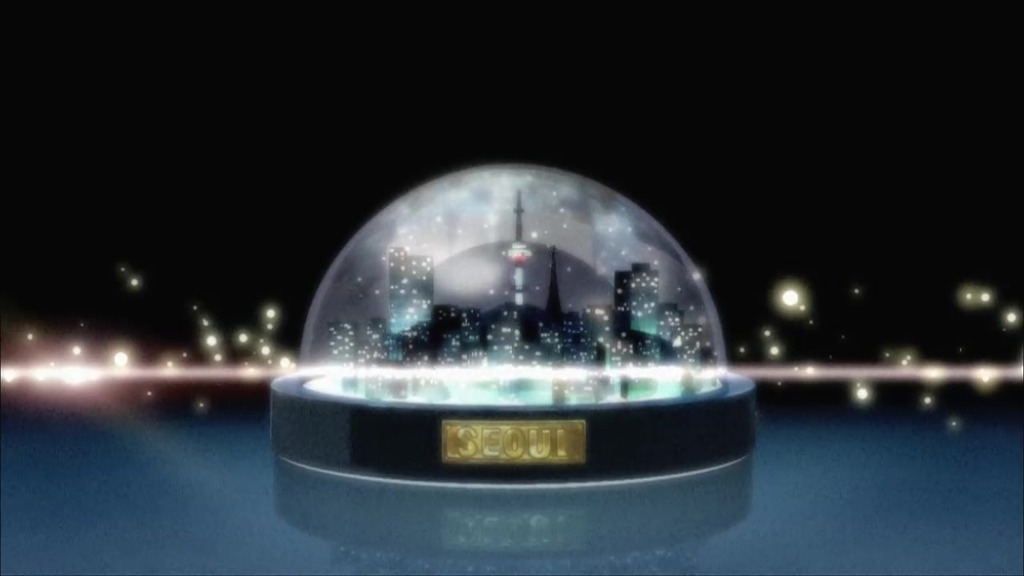 한국 애니이기 때문에 공감할 수 있는 장면들 (Feat. 고스트메신저) | 인스티즈