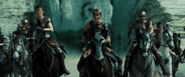 2017년에 개봉할 영화 원더우먼 움짤들 | 인스티즈