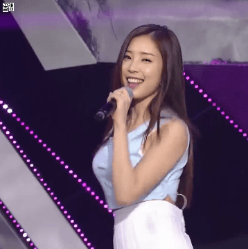 프로듀스101 정주행하고 투표한 저의 베스트11.gif | 인스티즈