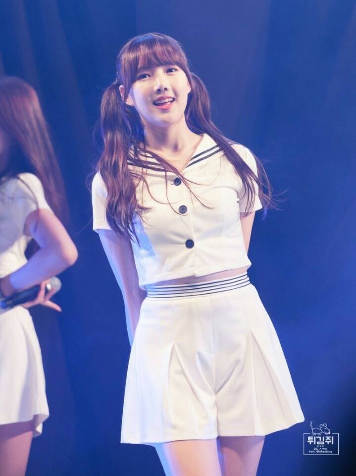 여자친구 여자친구 여자친구 | 인스티즈