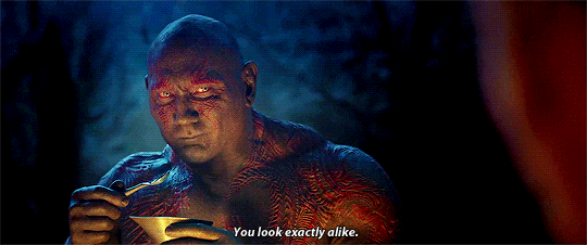 [마블주의] 이 시대의 참 아버지.gif | 인스티즈