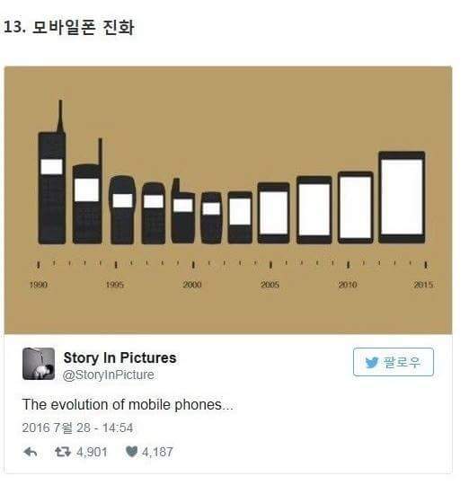 만화 한 컷에 담긴 인생 | 인스티즈