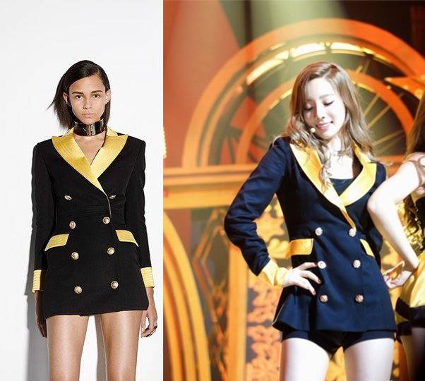 우리나라는 해외 연예인들 카피 안하나? | 인스티즈