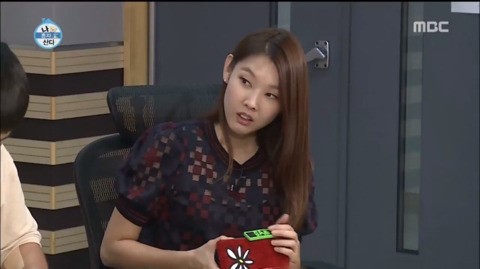 나혼지 산다에서 태양이 회원들에게 선물한것들 | 인스티즈